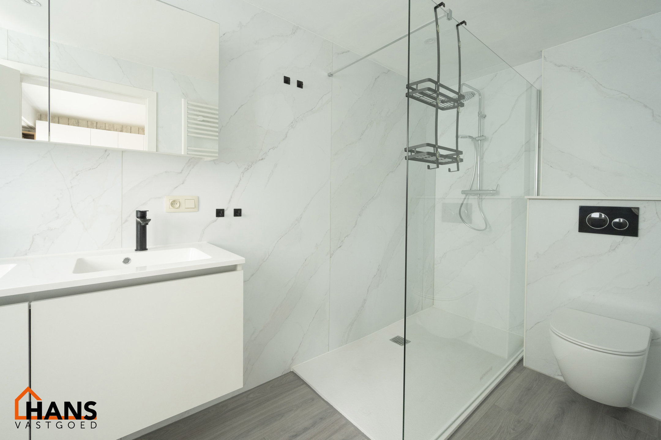 Mooi, recent gerenoveerd appartement - foto 5