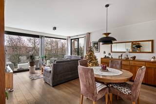 Appartement à vendre à Wijnegem