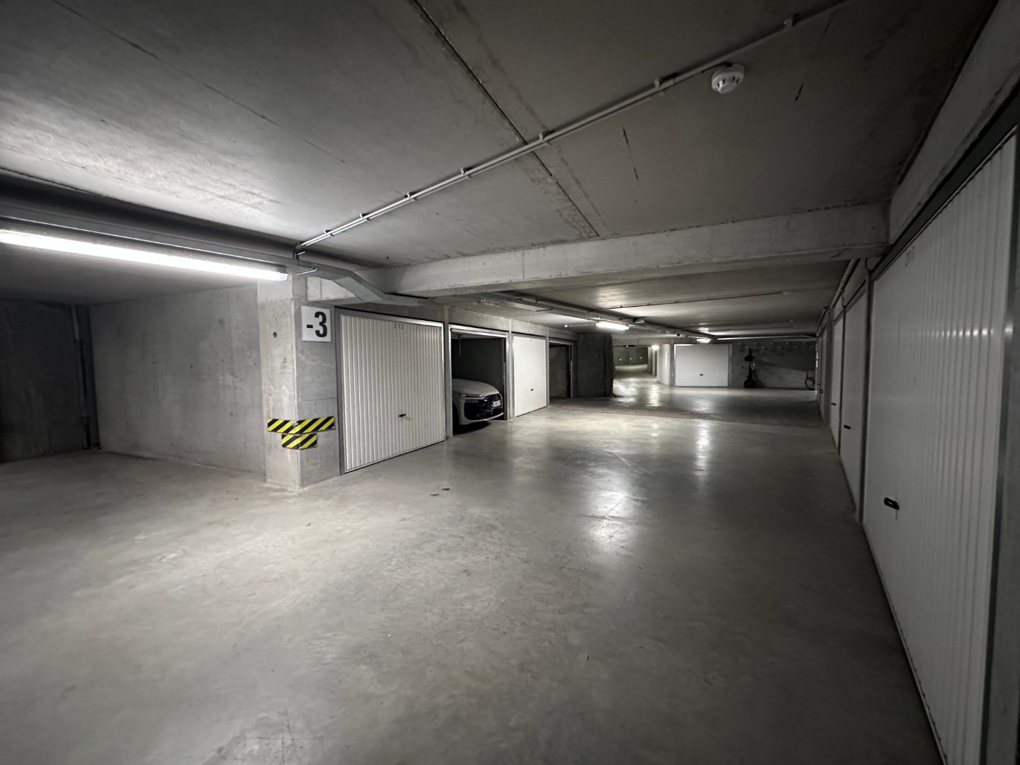 Goed bereikbare garagebox aan de Zoutelaan in Knokke - foto 4