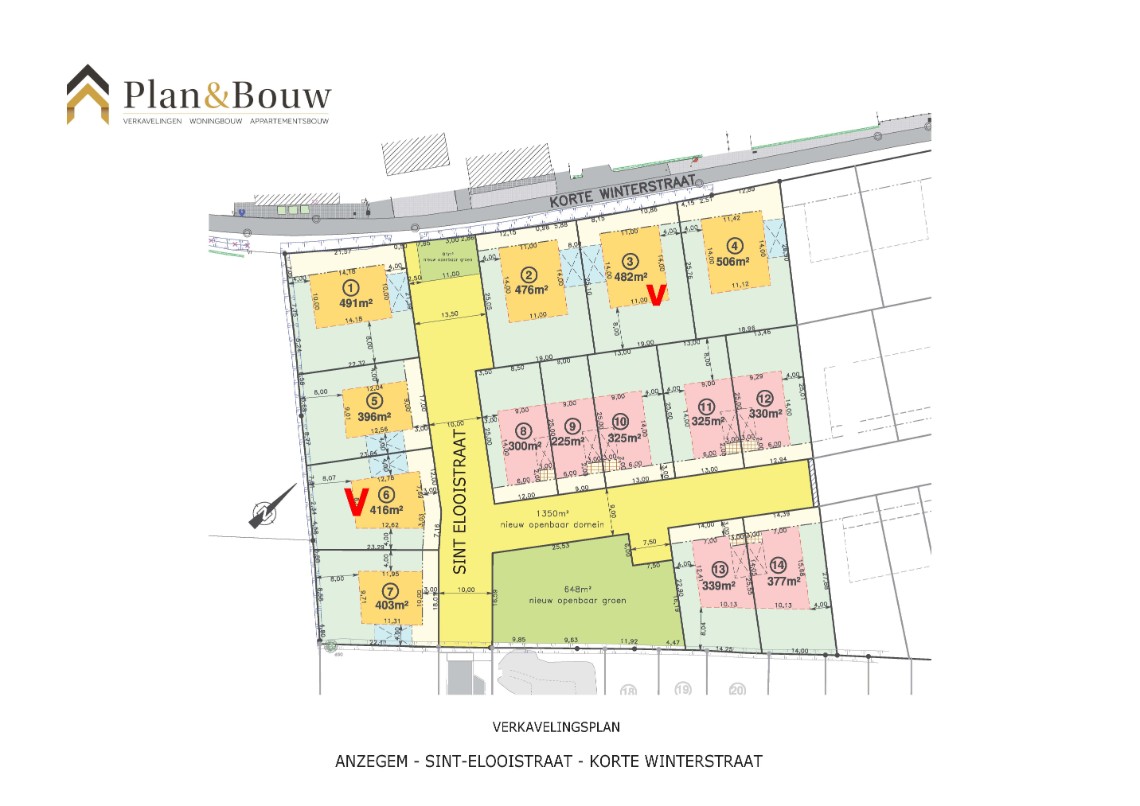 Sint-Elooistraat 15 - photo 4
