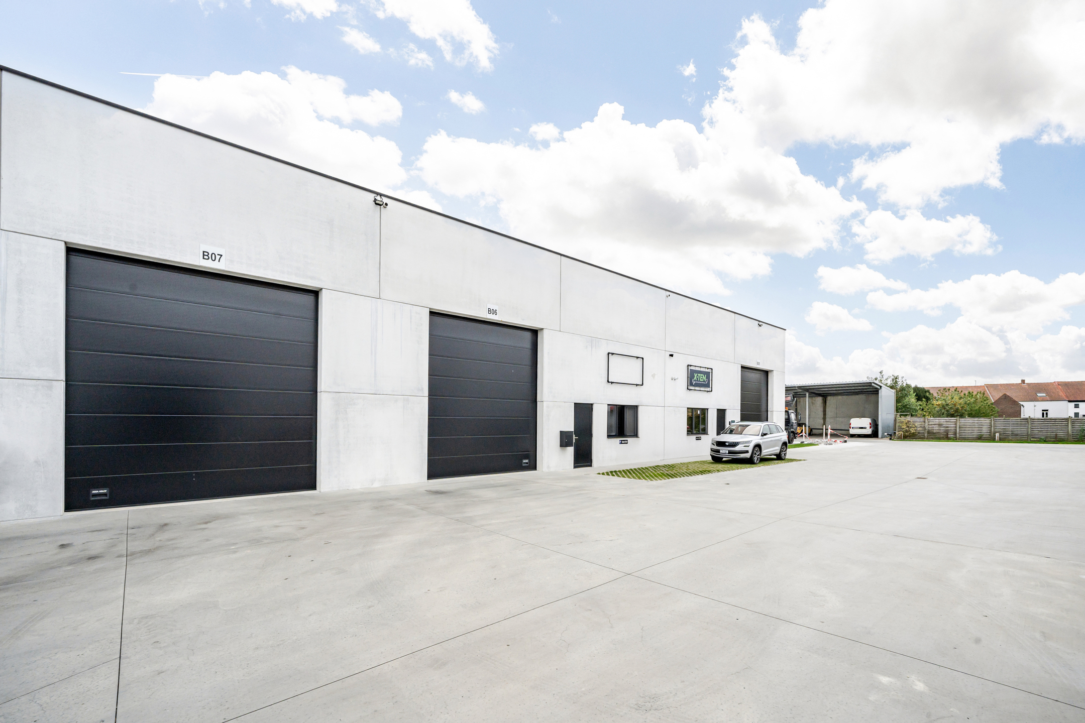 Commercial à vendre à Waregem - photo 3