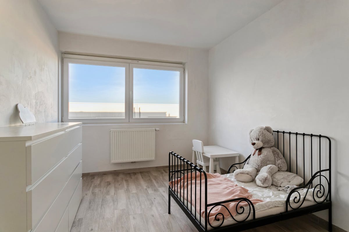 Maison entièrement prête à emménager avec 3 chambres à vendre à Anzegem - photo 2