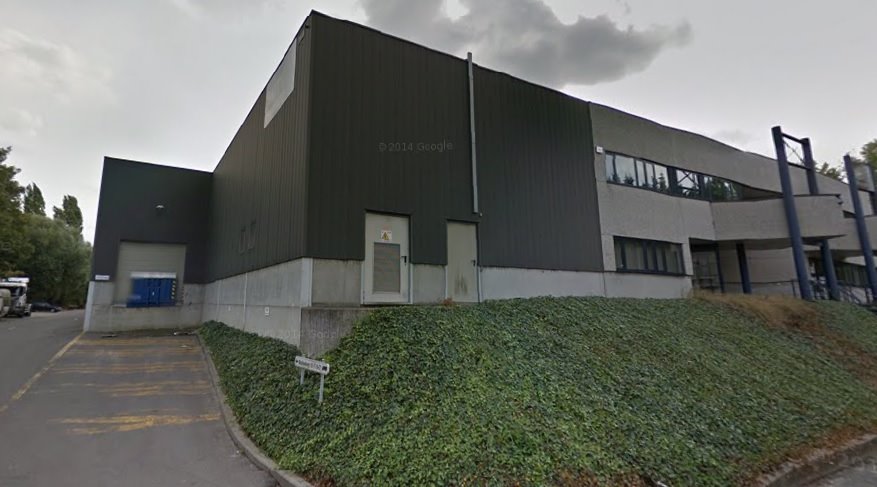 KMO-unit van 1.325 m² met kantoren langsheen de Ring - foto 1