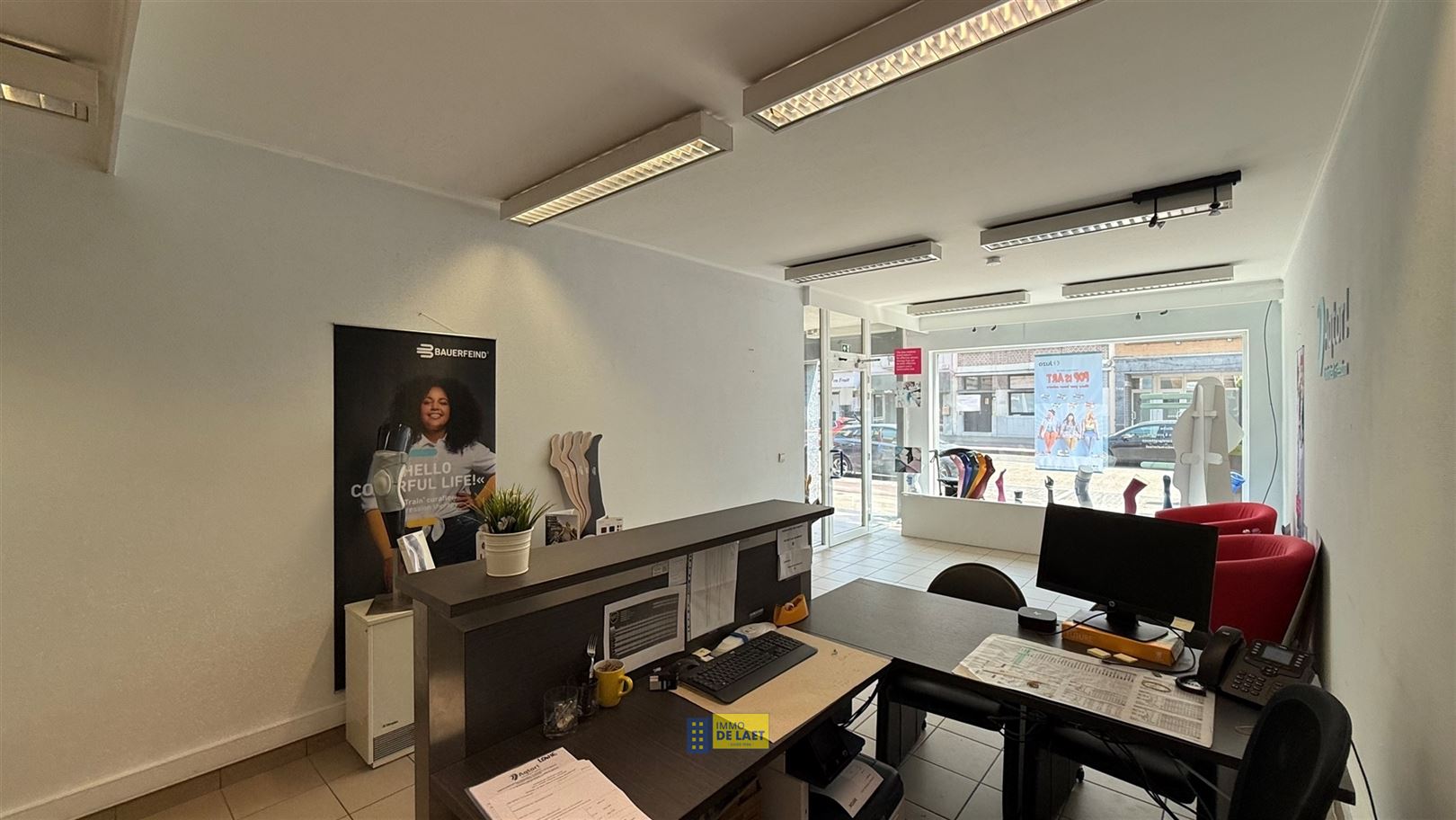 Commercial à vendre à Wilrijk - photo 2