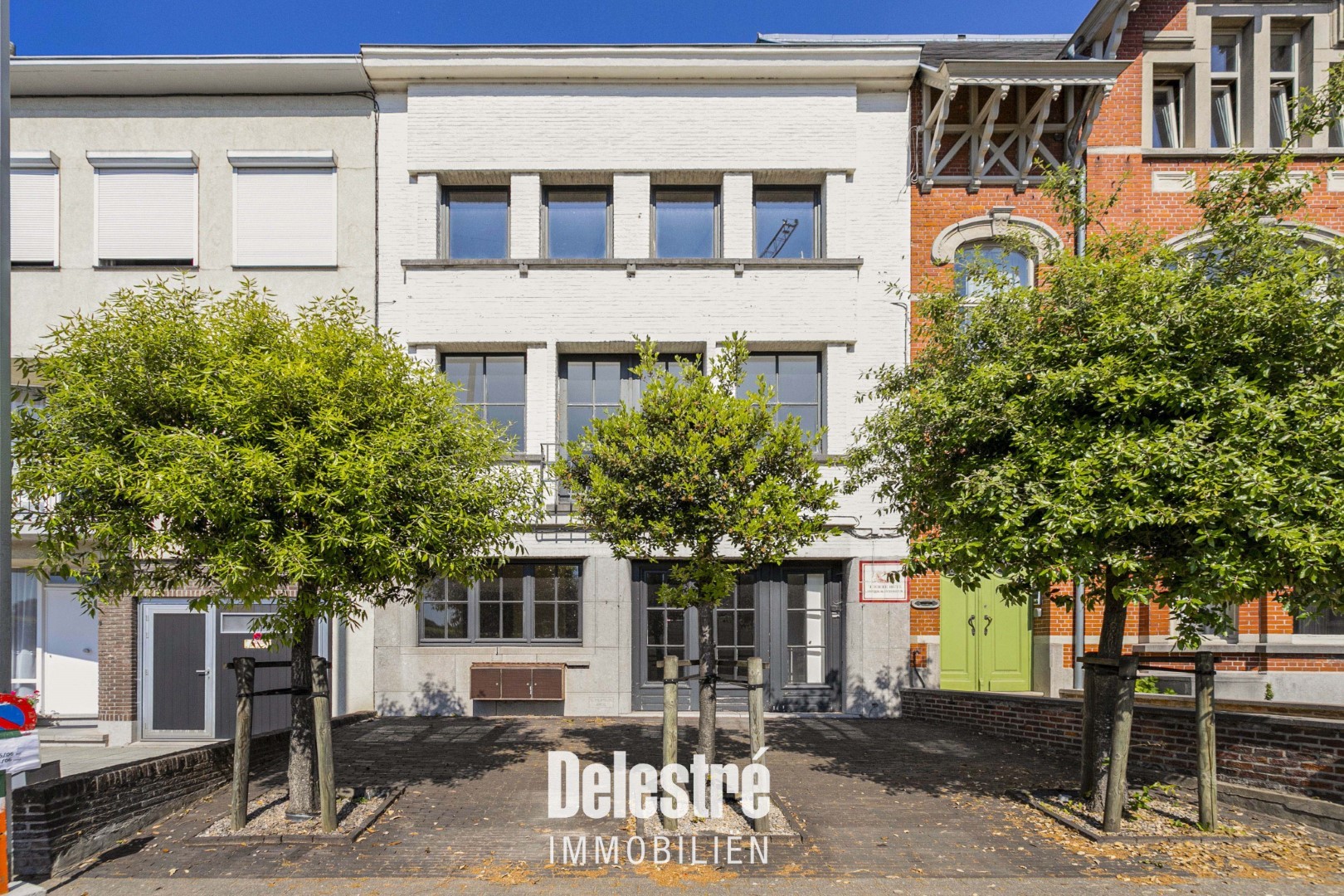 LOFTVIBES 750 M2 LEO DE BETHUNELAAN.  - foto 2