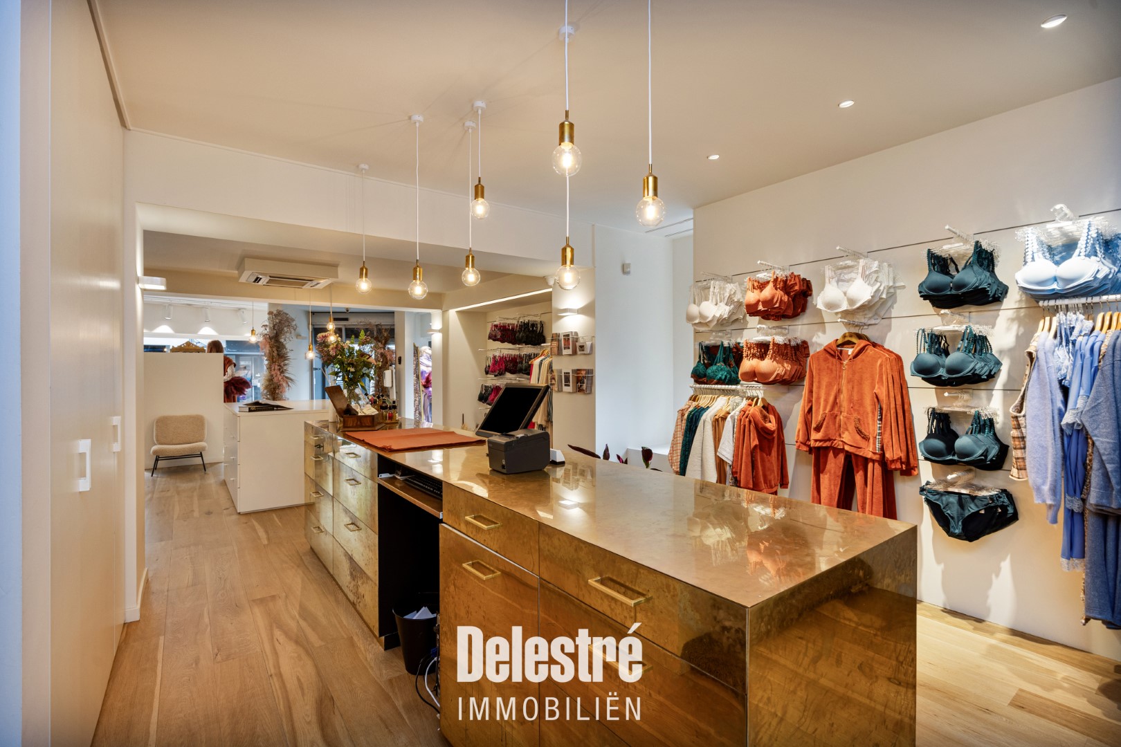 Commercial à vendre à Grammont avec 4 chambres - photo 5