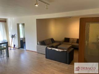 Appartement à louer à Louvain