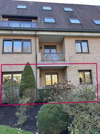Apartment for sale in Schoten