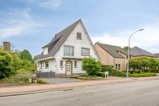 Maison à vendre à Geel