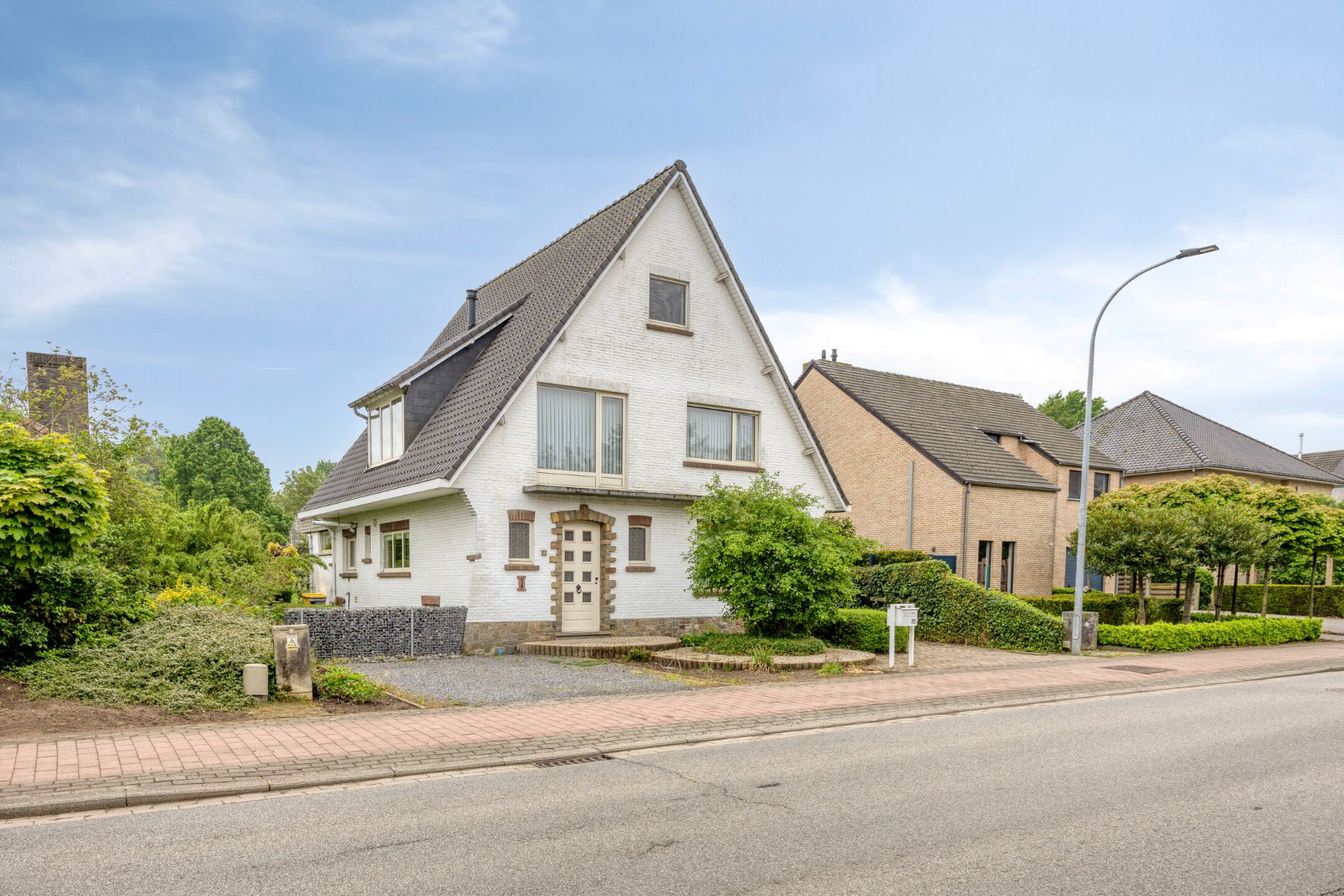 Maison à vendre à Geel avec 4 chambres - photo 1