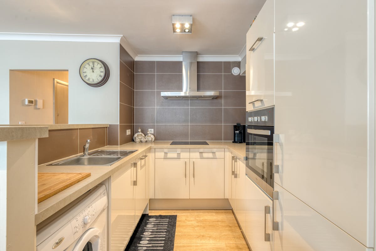 Instapklaar appartement te koop in Blankenberge - foto 5