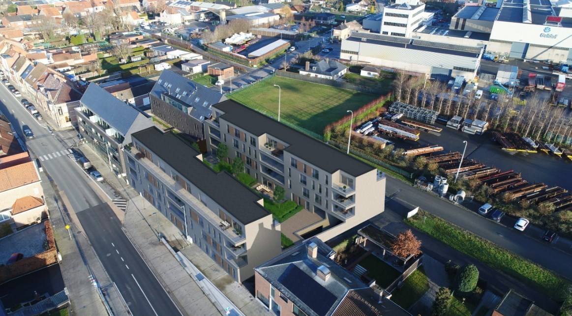 Prachtige appartement langs oevers van de Leie - foto 5