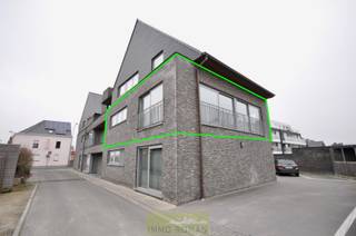 Apartment for rent in Kluisbergen