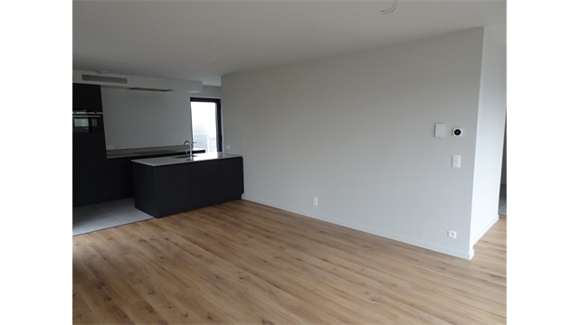Een nieuwbouwappartement op de tweede verdieping met lift en twee terrassen - foto 4
