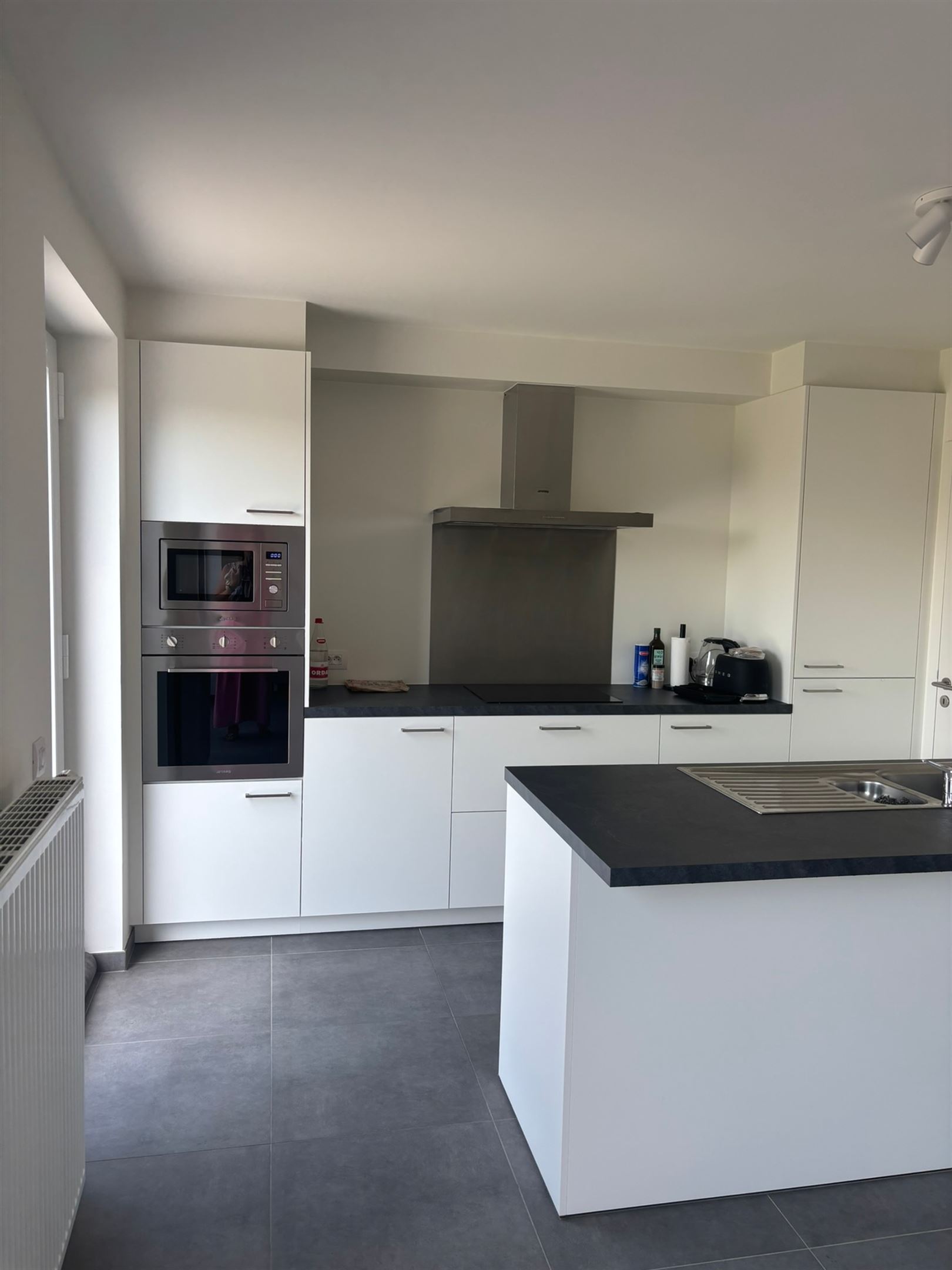 Energiezuinige rijwoning  - foto 4