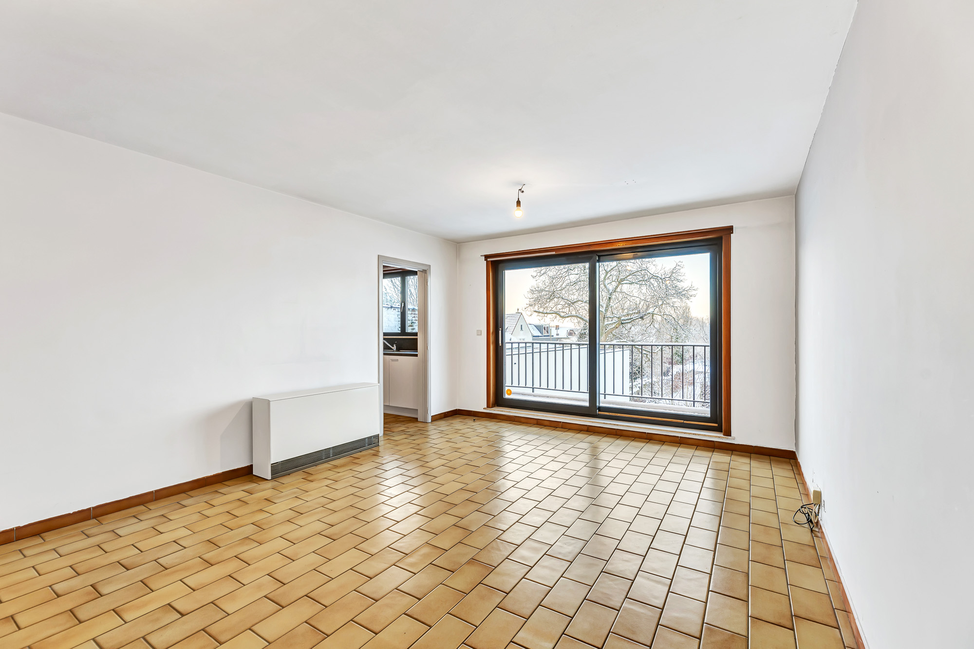 Appartement met 2 slaapkamers te koop in Moorsel (Aalst) - foto 2