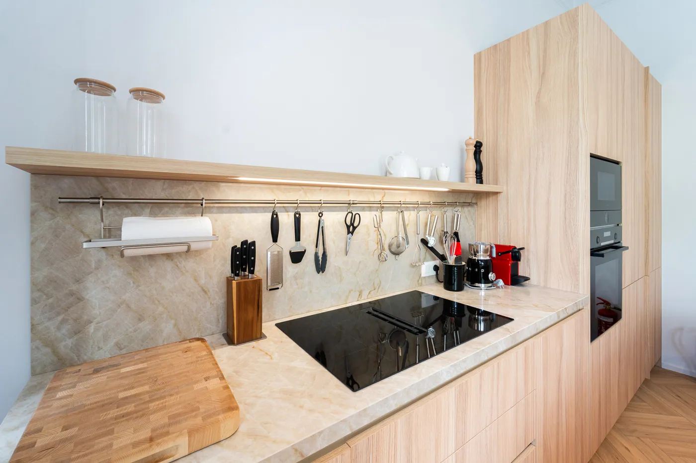 Appartement de luxe meublé avec terrasse à « Het Zuid » - photo 4