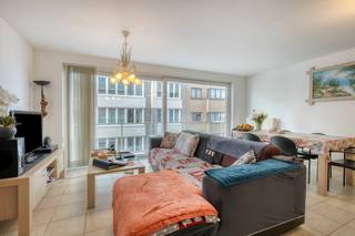 Bent u op zoek naar een rendabele investering of een heerlijk verblijf aan de kust? Dit instapklare appartement in een recent gebouw biedt de...