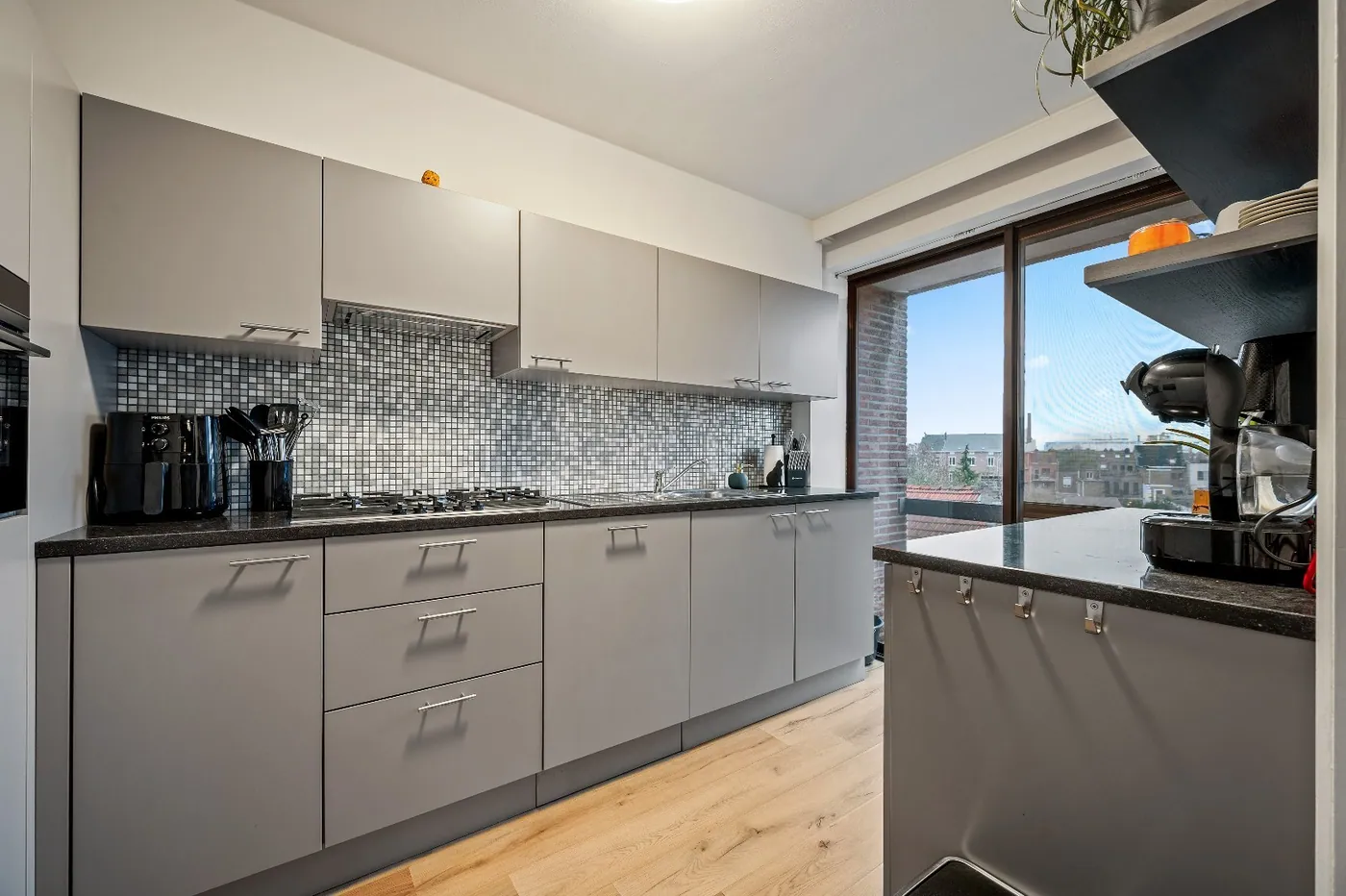 Instapklaar appartement te centrum Tienen. - foto 4