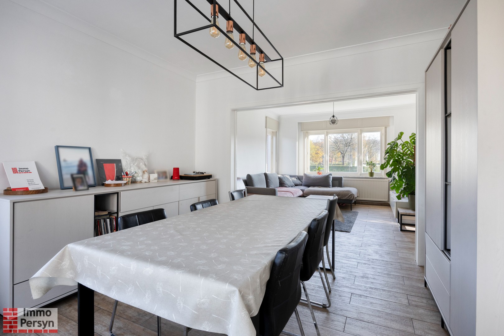 Gezinswoning met lichtrijke orangerie op gegeerde, groene locatie in Scherpenheuvel-Zichem - foto 5