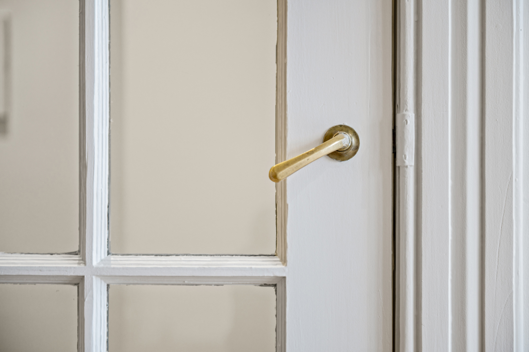 Uniek appartement met prachtige, originele elementen - foto 5