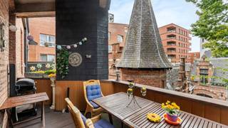 Apartment for sale in Turnhout