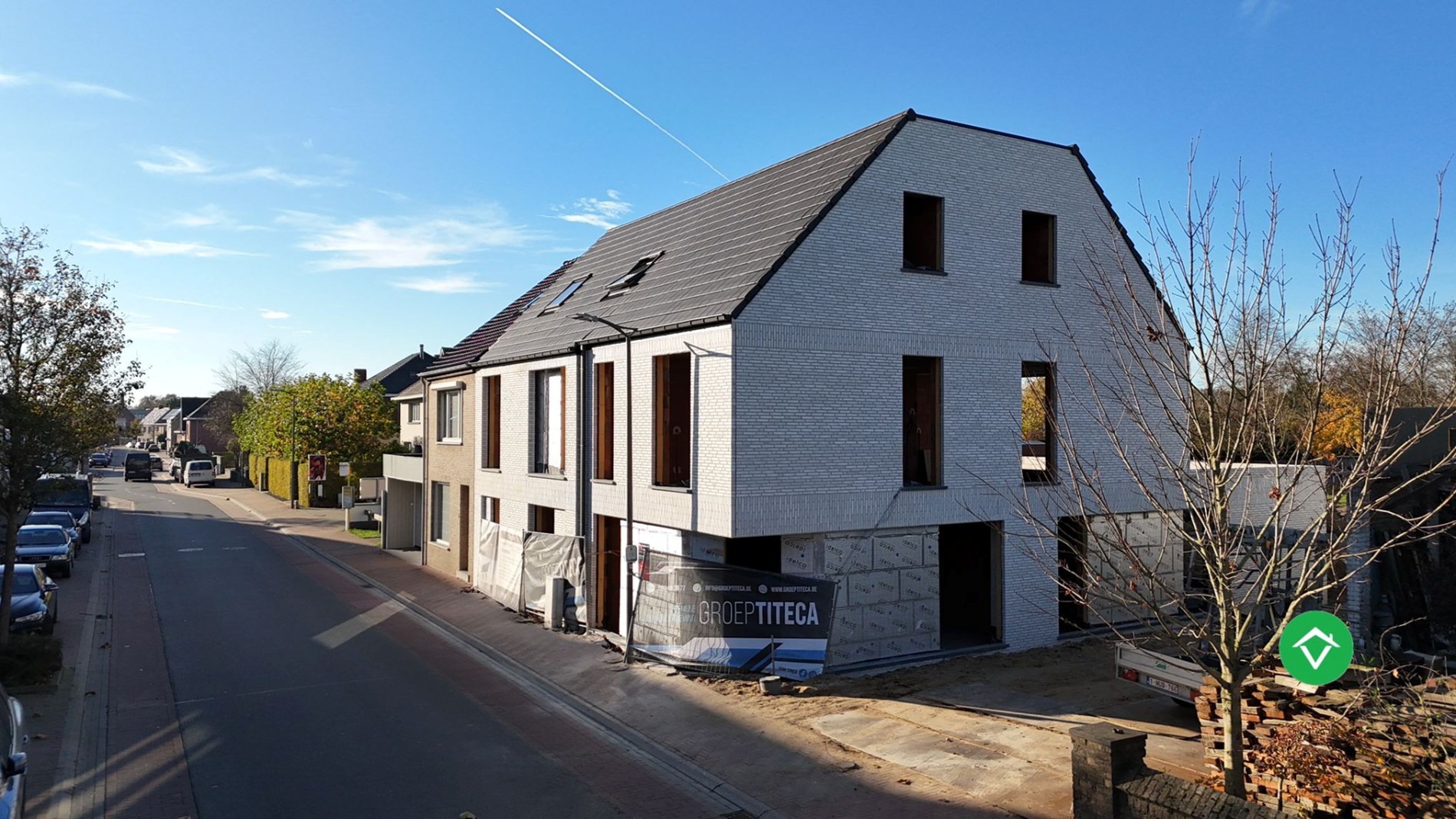 Appartement à vendre à Ichtegem avec 2 chambres - photo 3
