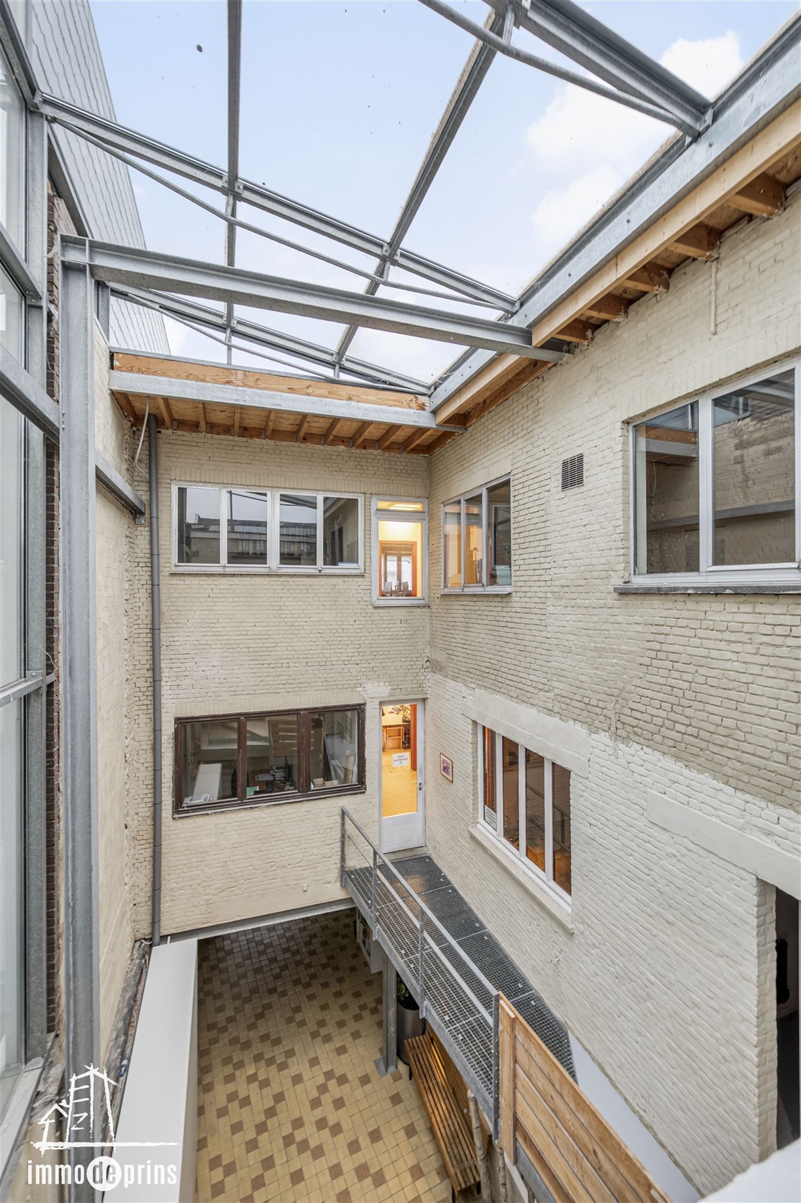 Kantoorgebouw voor diverse doeleinden - foto 5