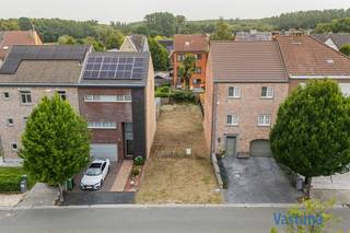 Land for sale in Liedekerke