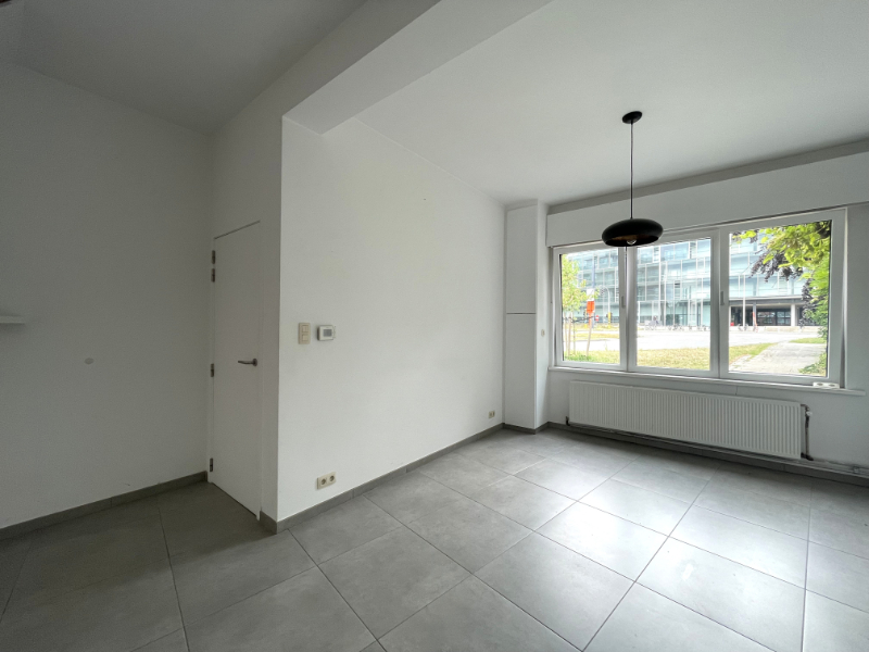 Gezellige instapklare woning aan een groen pleintje - foto 5