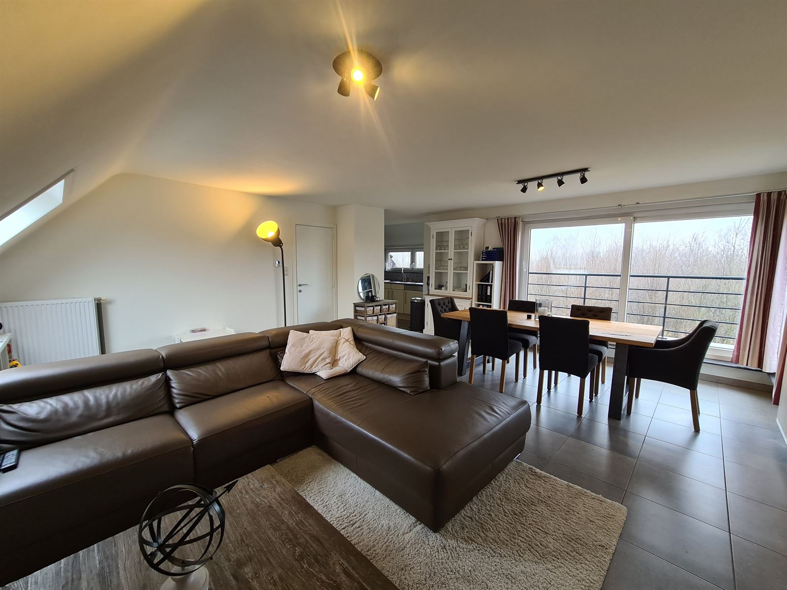 Appartement - foto 2