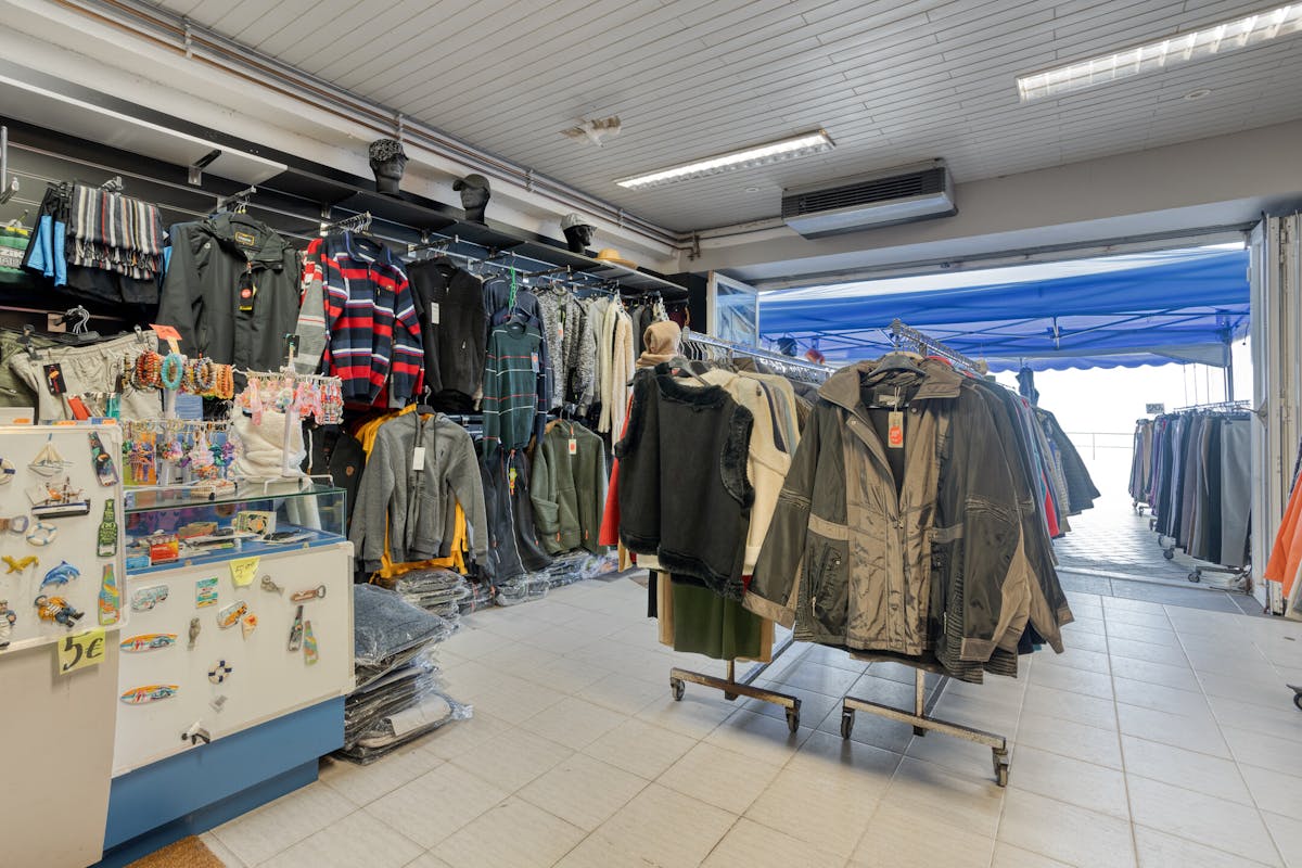 Unieke investering met zeezicht - foto 4