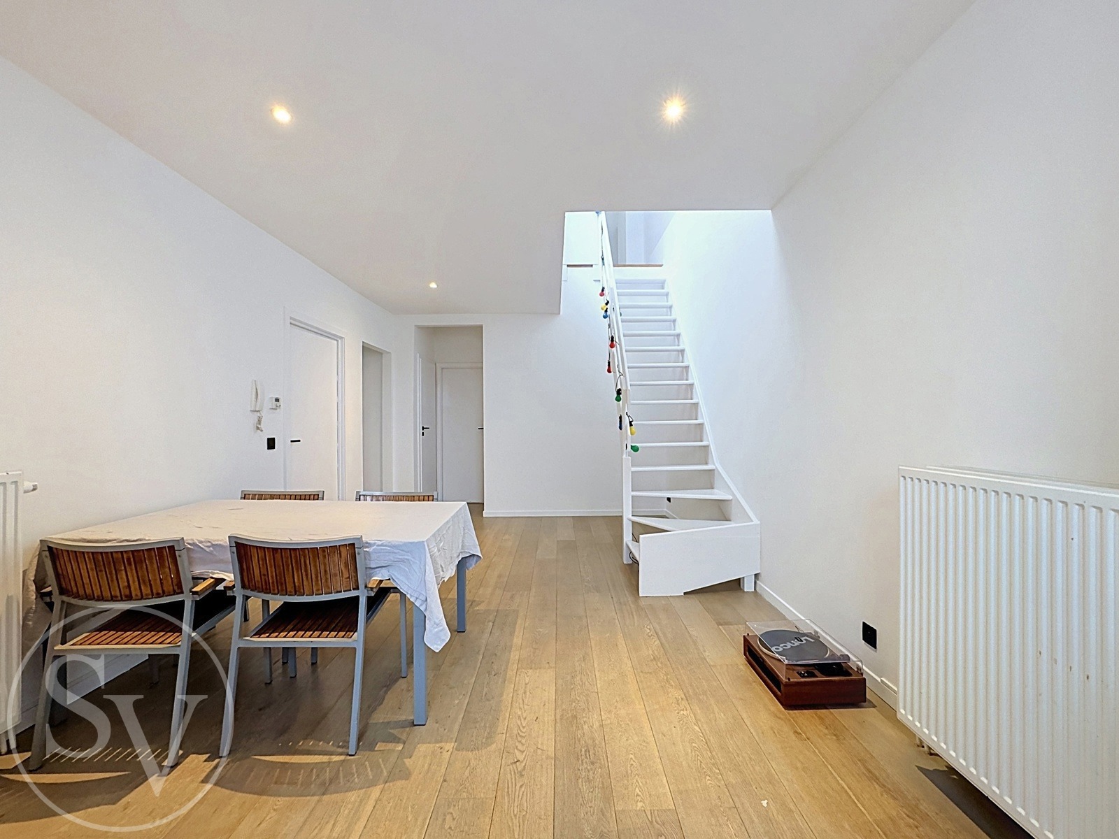 Appartement à louer à Anvers avec 2 chambres - photo 5