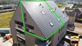 Uitzonderlijk groot en recent duplex appartement 3.2 met 2 slaapkamers, ruim terras, ondergrondse autostaanplaats en kelderberging. Dit uitzonderlijk...