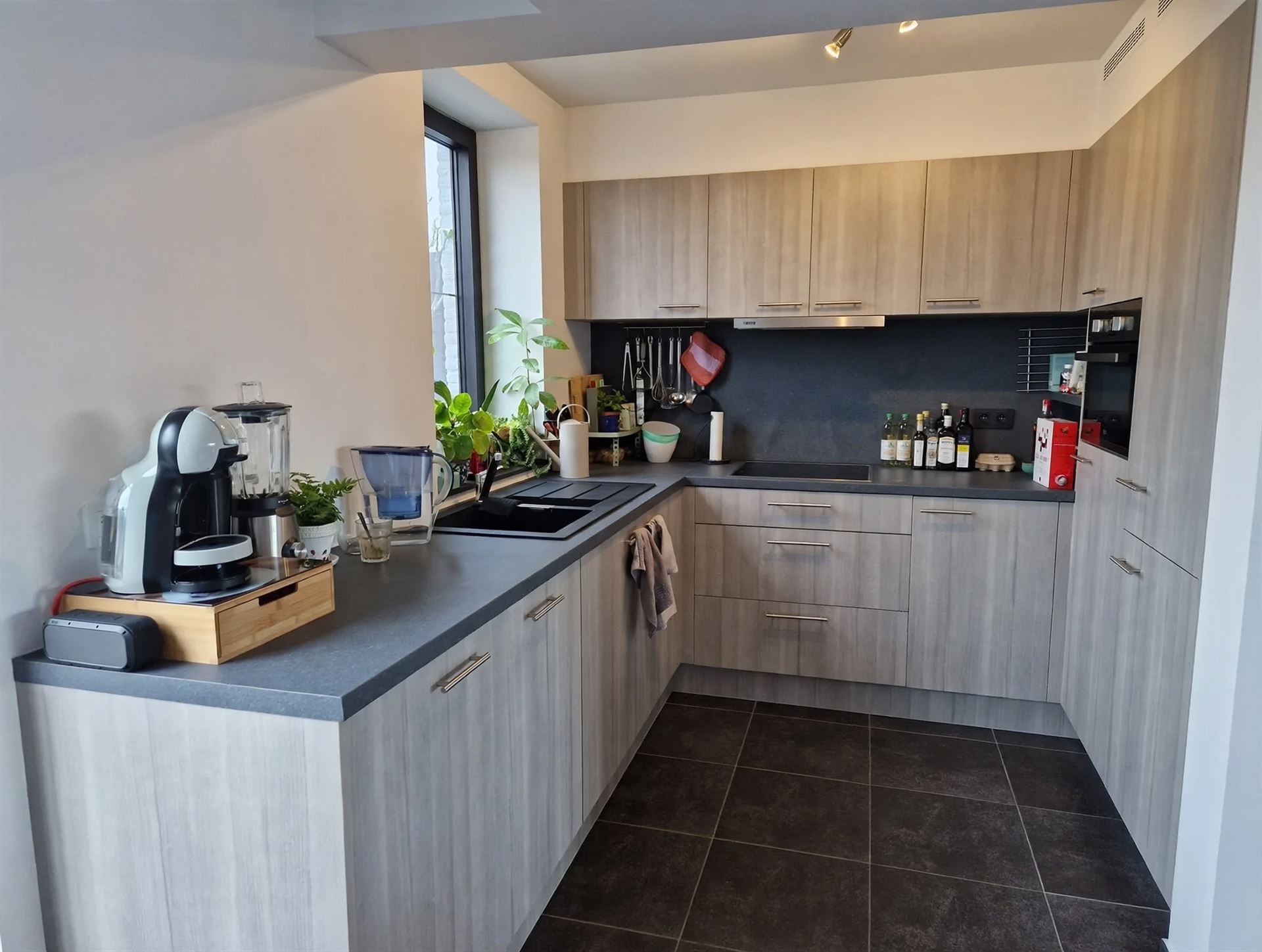 Recent Duplex App 133m², 3 Slpk, Ruim Terras 20m² (Z), Staanplaats - foto 4