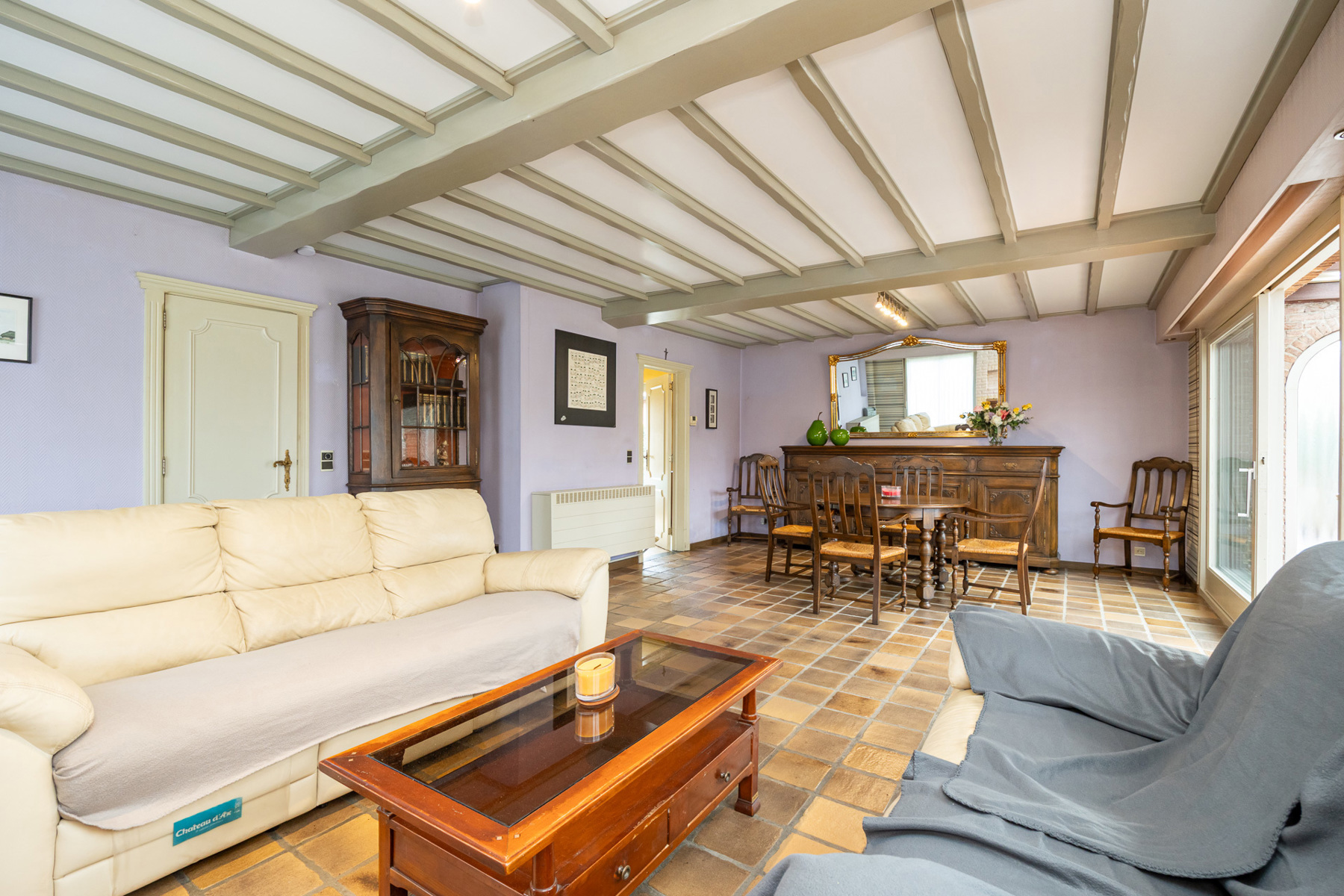 Maison à vendre à Beveren-Kruibeke-Zwijndrecht avec 2 chambres - photo 5