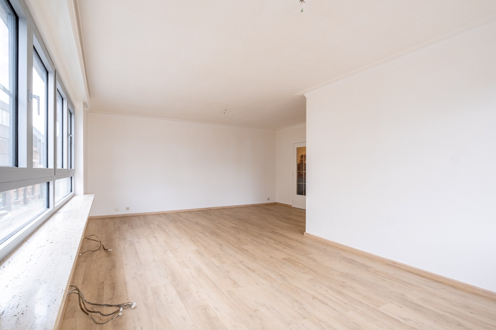 Ruim 3-slaapkamer appartement (95 m²) op de 1ste verdieping met lift aan centrum Beveren! - foto 5