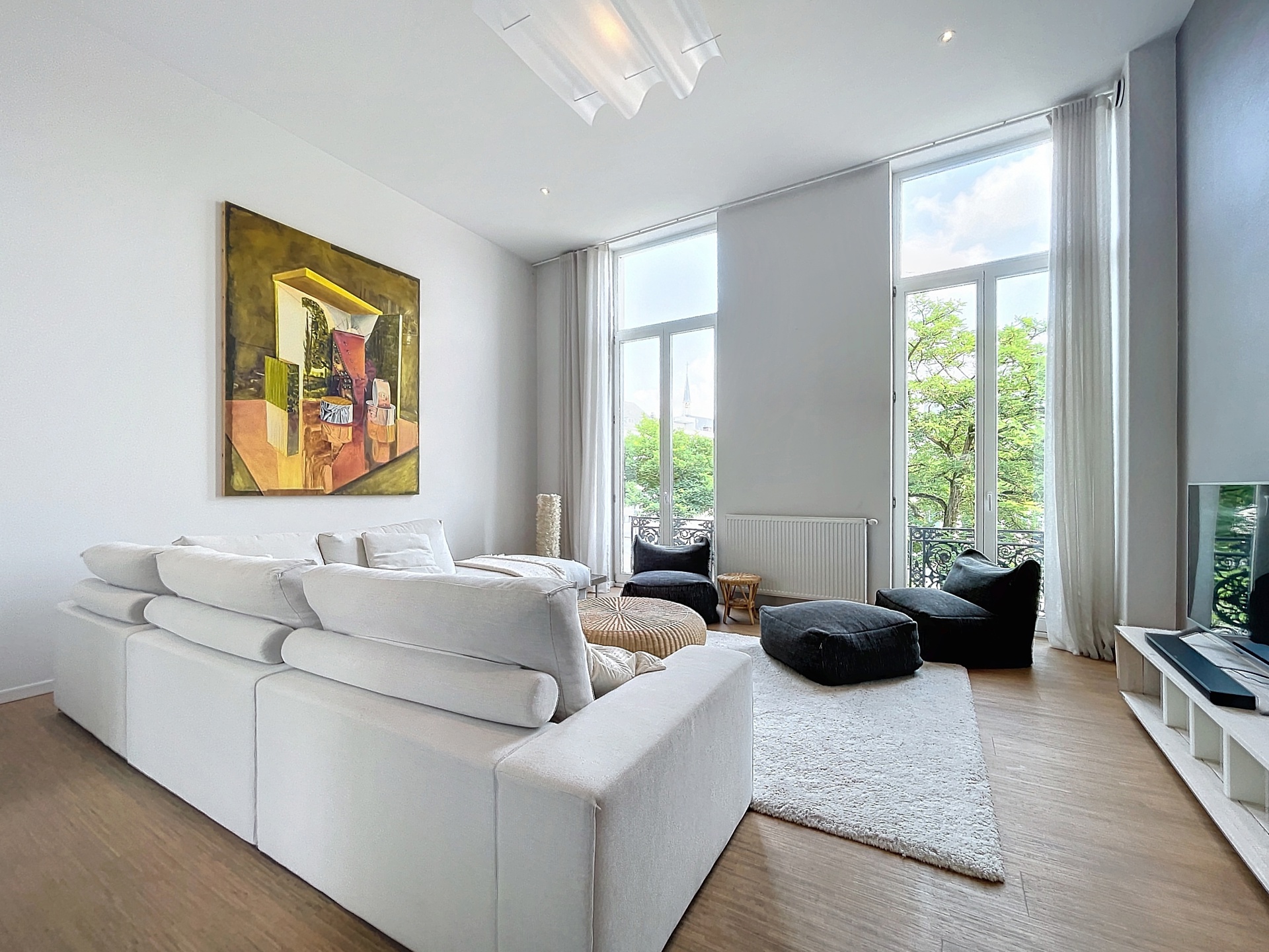 Woonhuis in Gent