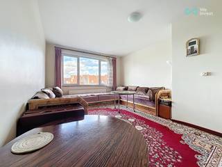 🏡 À vendre – Appartement 2 chambres – Schaerbeek, Rue Brichaut 61A visiter avec Frédéric Top – We Invest Europe📧 Email : frederic.top@weinvest.be |...