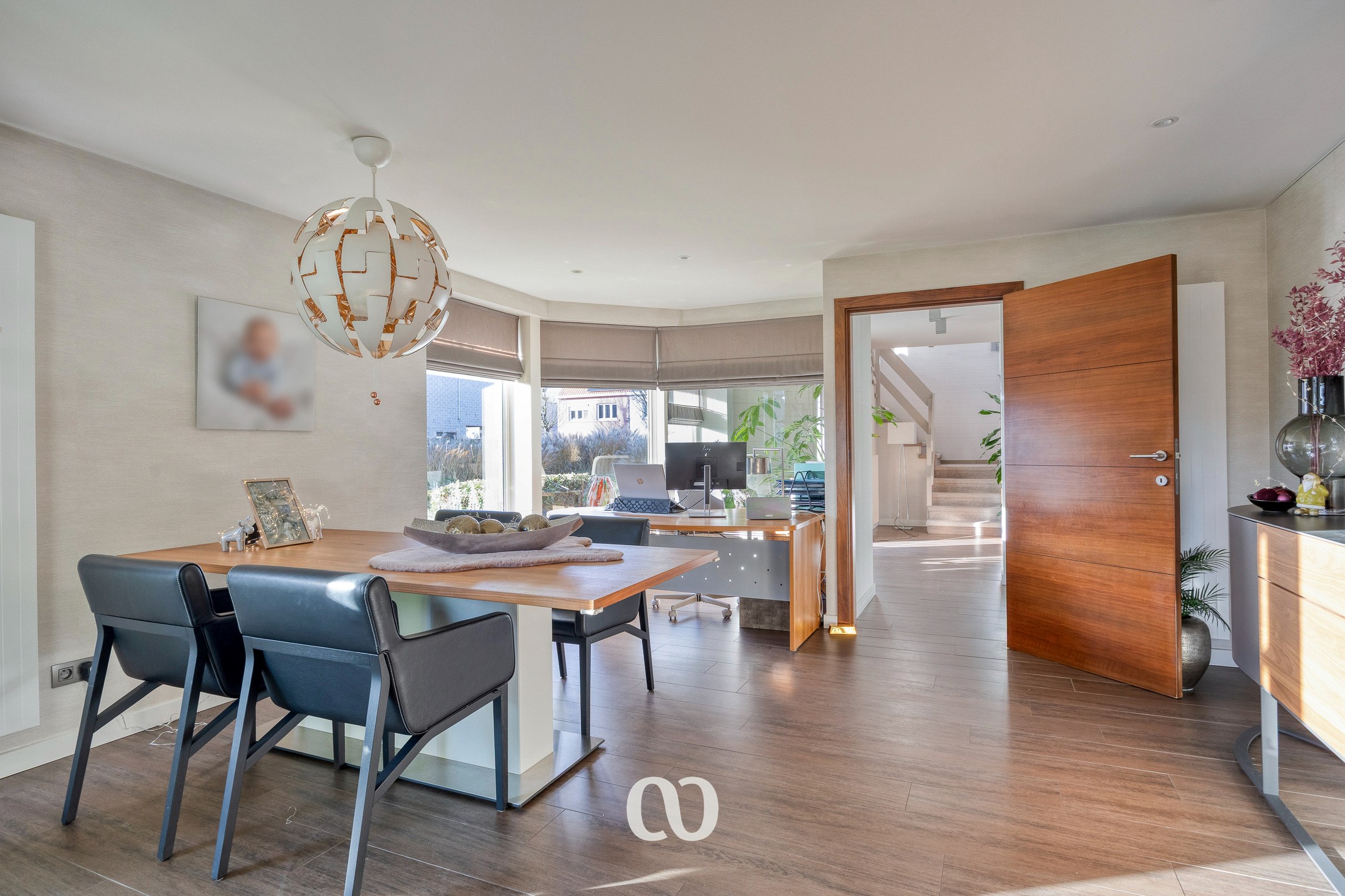 Huis te koop in Ename met 3 slaapkamers - foto 4