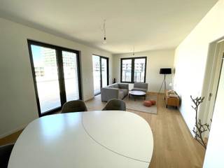 Appartement à louer à Anvers