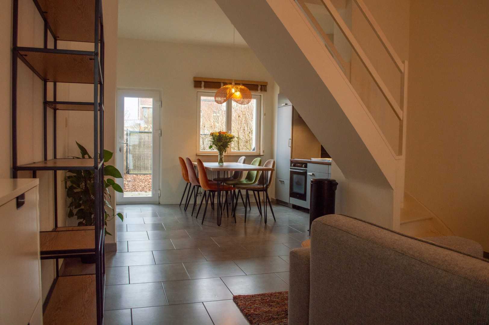 Maison à vendre à Gand avec 2 chambres - photo 3