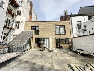 House for sale in Blankenberge
