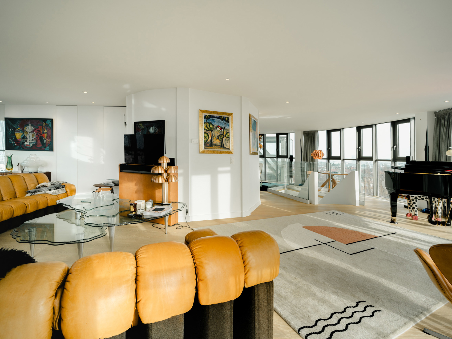 Appartement à vendre à Forest avec 3 chambres - photo 5
