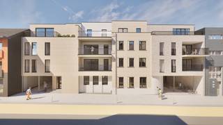 Ligging
Residentie Wetthre is een eigentijds nieuwbouwproject op een uitstekende locatie, vlak bij het centrum van Wetteren. U woont er op wandelafstand van winkels, scholen, openbaar vervoer en andere dagelijkse voorzieningen, terwijl de groene omgeving zorgt voor rust en een aangename woonbeleving.
Project
Het project omvat twee stijlvolle gebouwen met een gevarieerd aanbod aan appartementen met één, twee of drie slaapkamers. Elk appartement werd ontworpen met oog voor ruimte, comfort en licht. Grote raampartijen creëren een open leefgevoel en bieden een mooi uitzicht op de sfeervolle stadstuin en/of het Louise Miegemplein. Bovendien beschikt elke woonunit over een ruim terras waar u optimaal van het buitenleven kunt genieten.
Dankzij de moderne architectuur, kwalitatieve afwerking en energiezuinige technieken vormt Residentie Wetthre een duurzame woonoplossing, zowel voor wie er zelf wil wonen als voor investeerders.
Een extra troef is het verlaagde btw-tarief van 6%. Dankzij de verlengde federale maatregel, die sinds 1 juli 2025 van kracht is, kan dit project onder de geldende voorwaarden aan 6% btw worden aangekocht. Dat betekent een aanzienlijk financieel voordeel voor wie aan de wettelijke criteria voldoet.
Ontdek het beschikbare aanbod en kies het appartement dat perfect aansluit bij uw woonwensen.
Voor meer info contacteer Krista op 0470 70 72 26