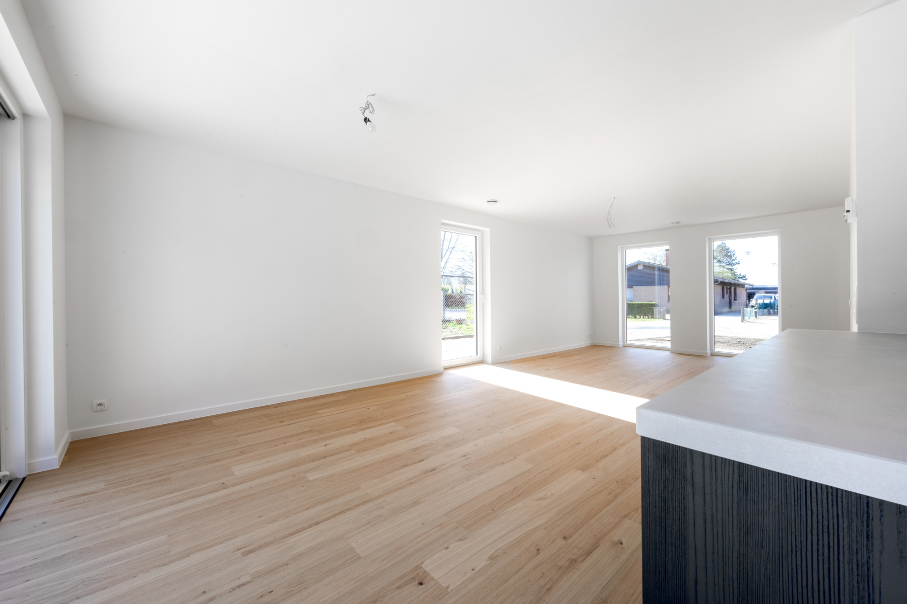 Energiezuinige nieuwbouwwoning met adembenemend uitzicht - foto 4