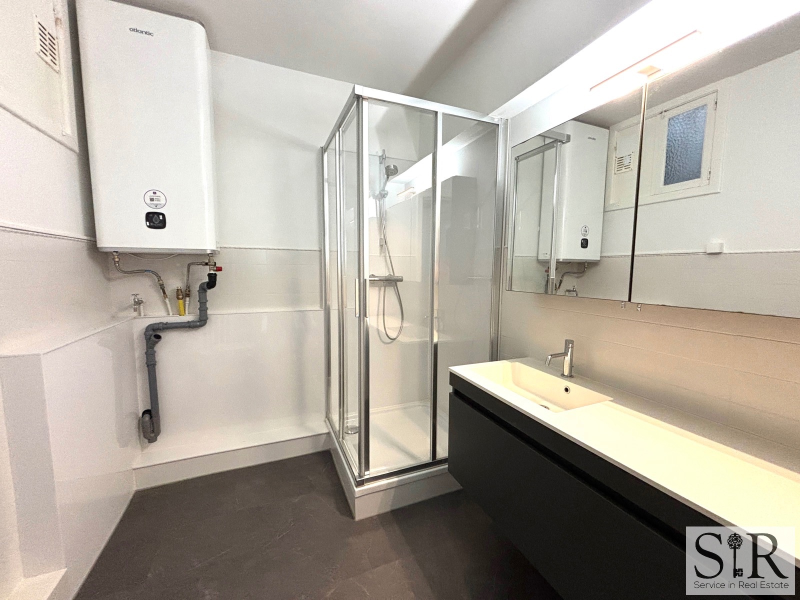 Appartement te huur in Mechelen met 2 slaapkamers - foto 4