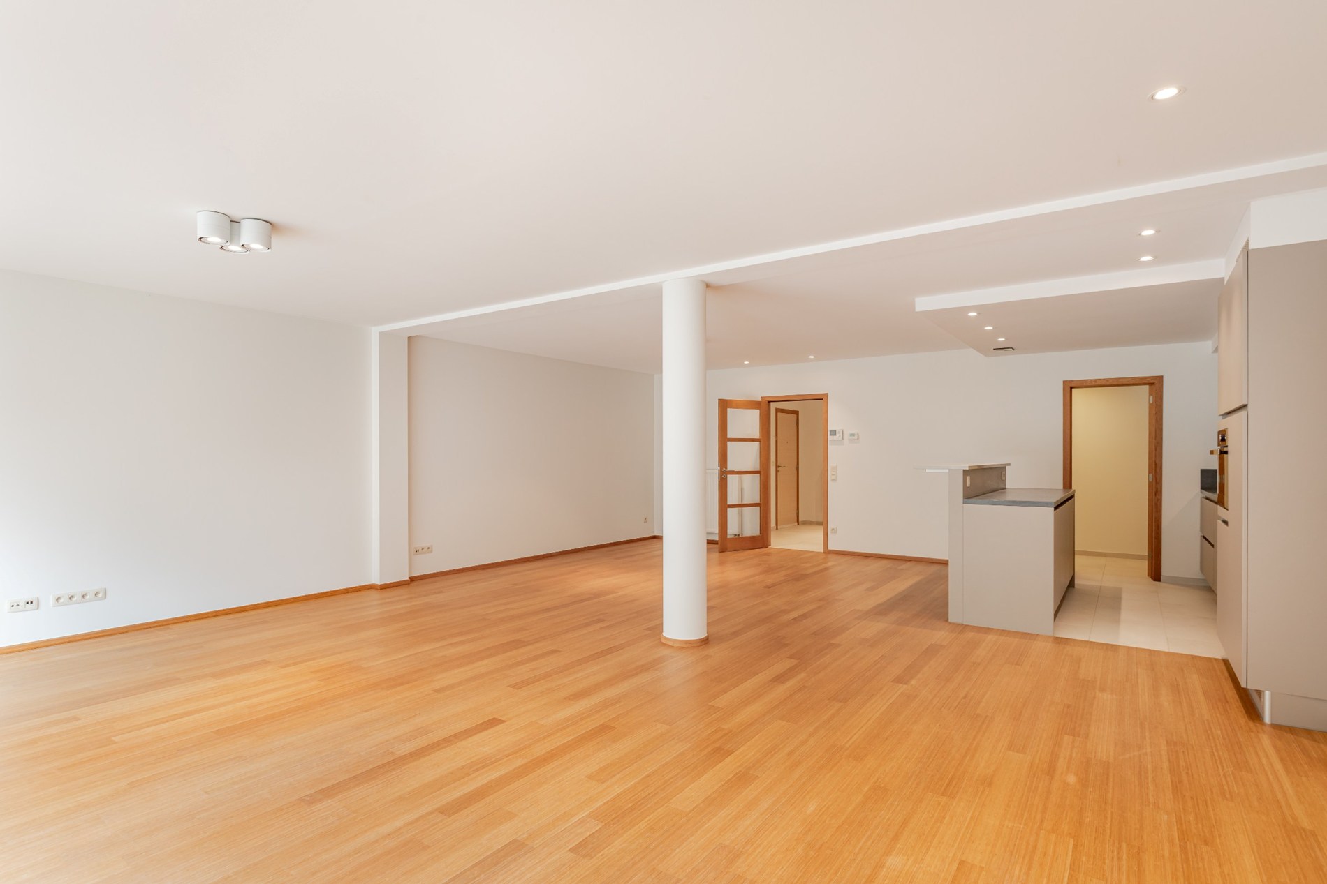 Appartement à louer à Louvain avec 2 chambres - photo 4