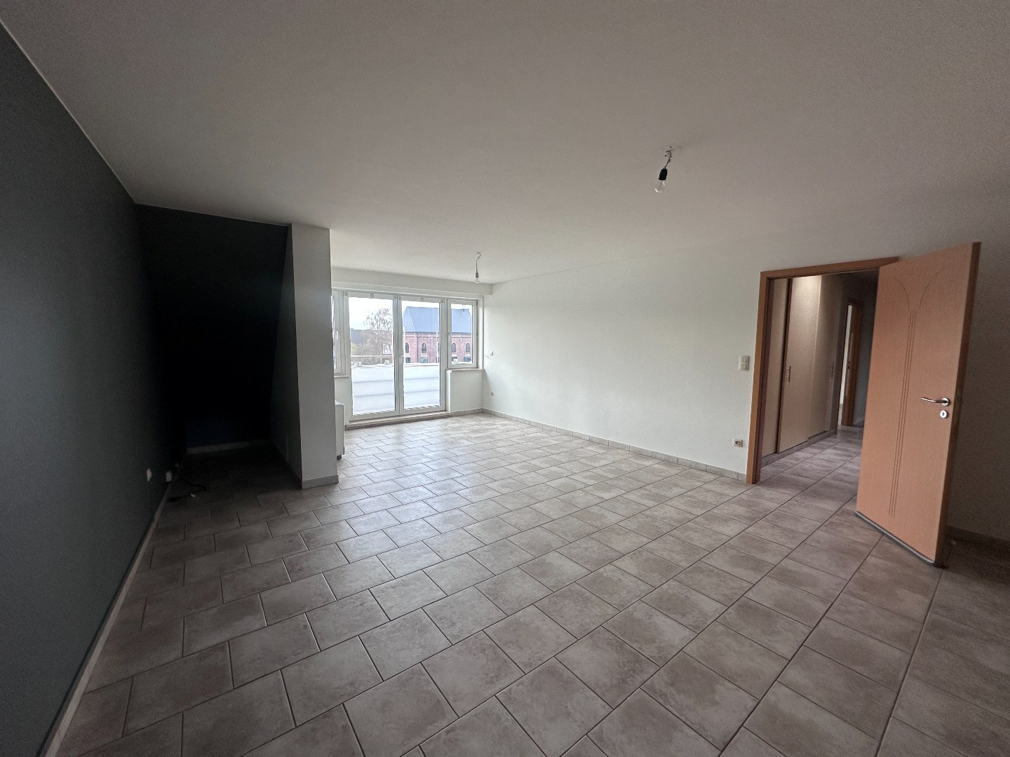 Apartment for rent in Evergem with 2 bedrooms - photo 5