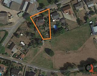 Maison à vendre à Tessenderlo-Ham